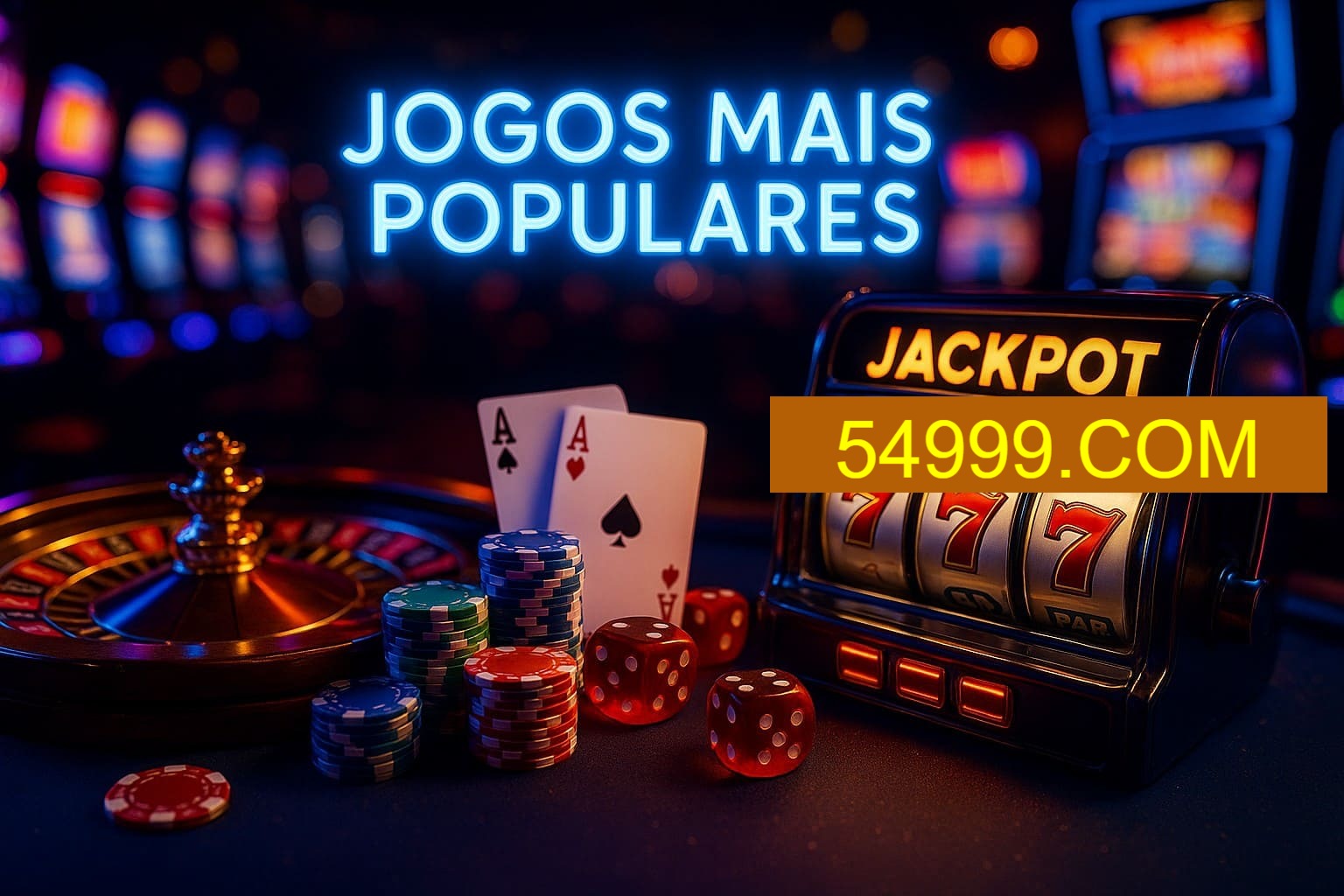 Jogos Populares