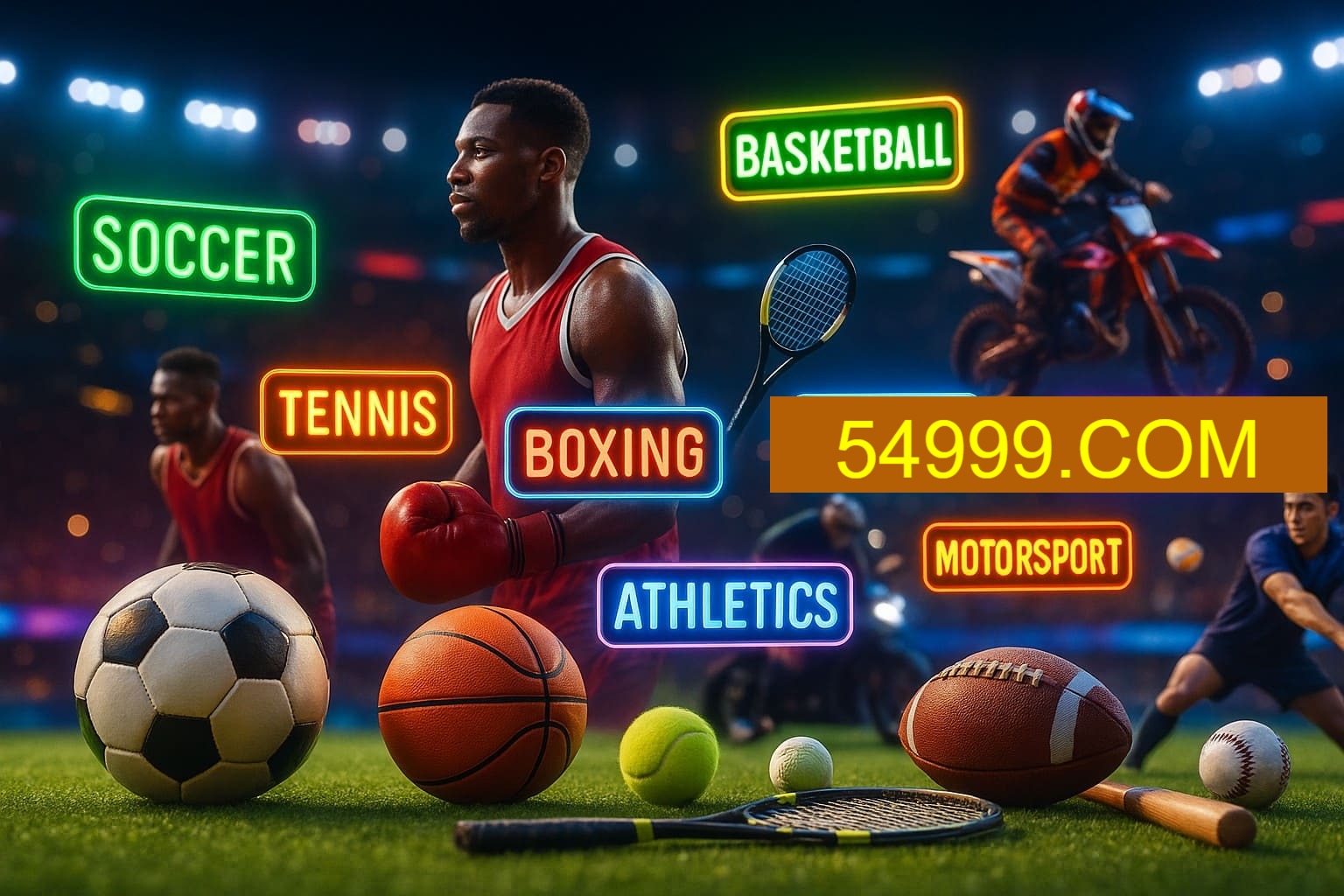 Eventos Esportivos
