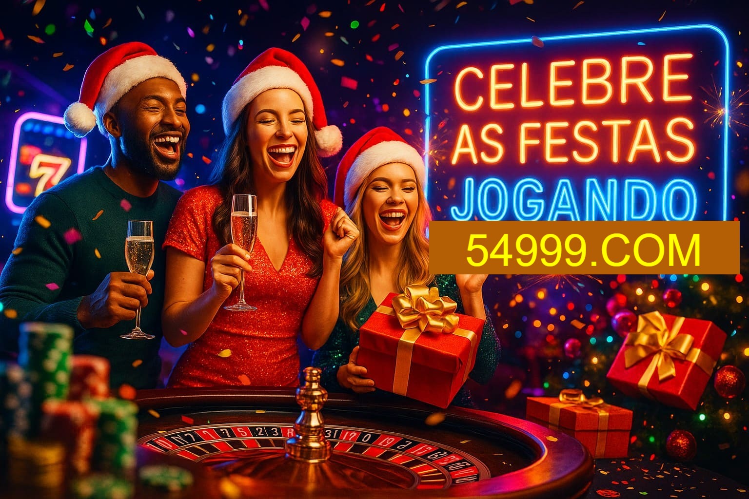 Jogos Festivos